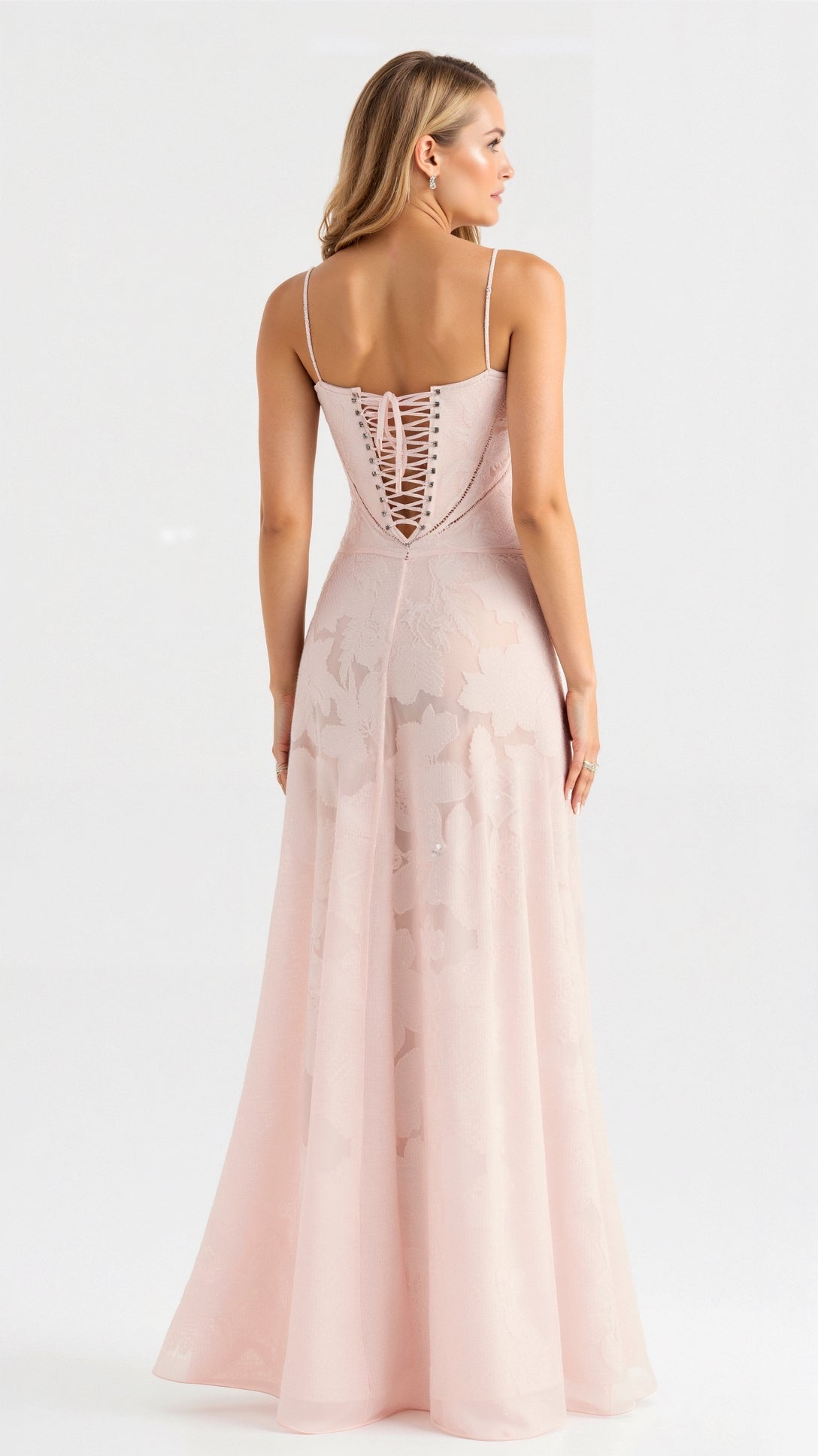 PERLE™ | La Robe Isaure Bohème