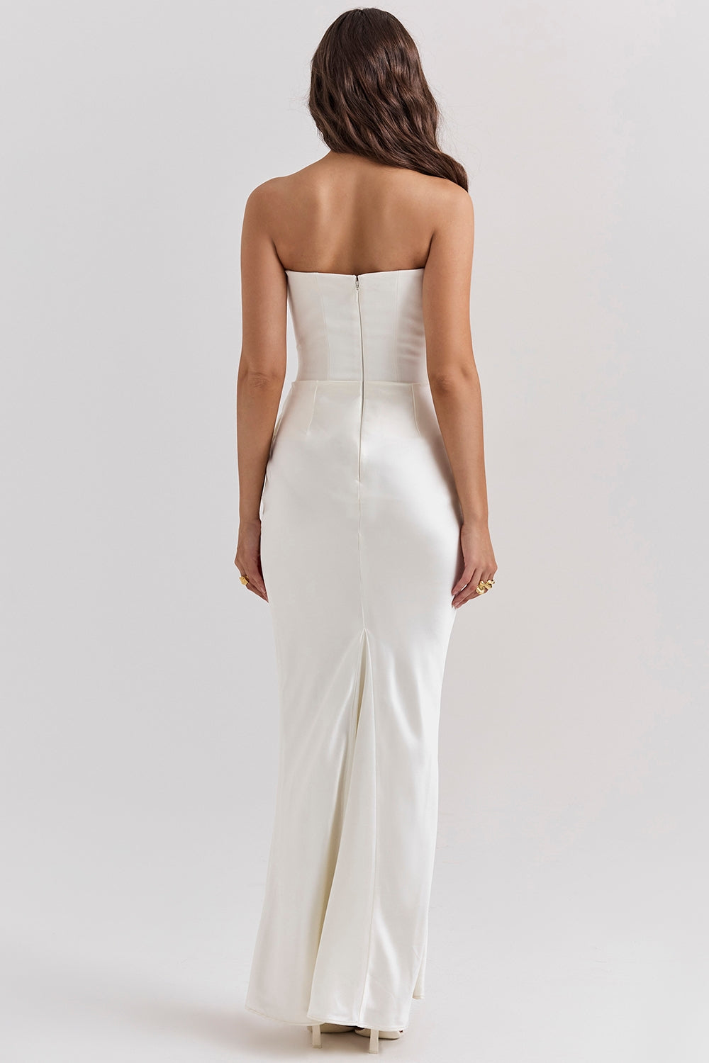 PERLE™ | La Lilly Robe corset