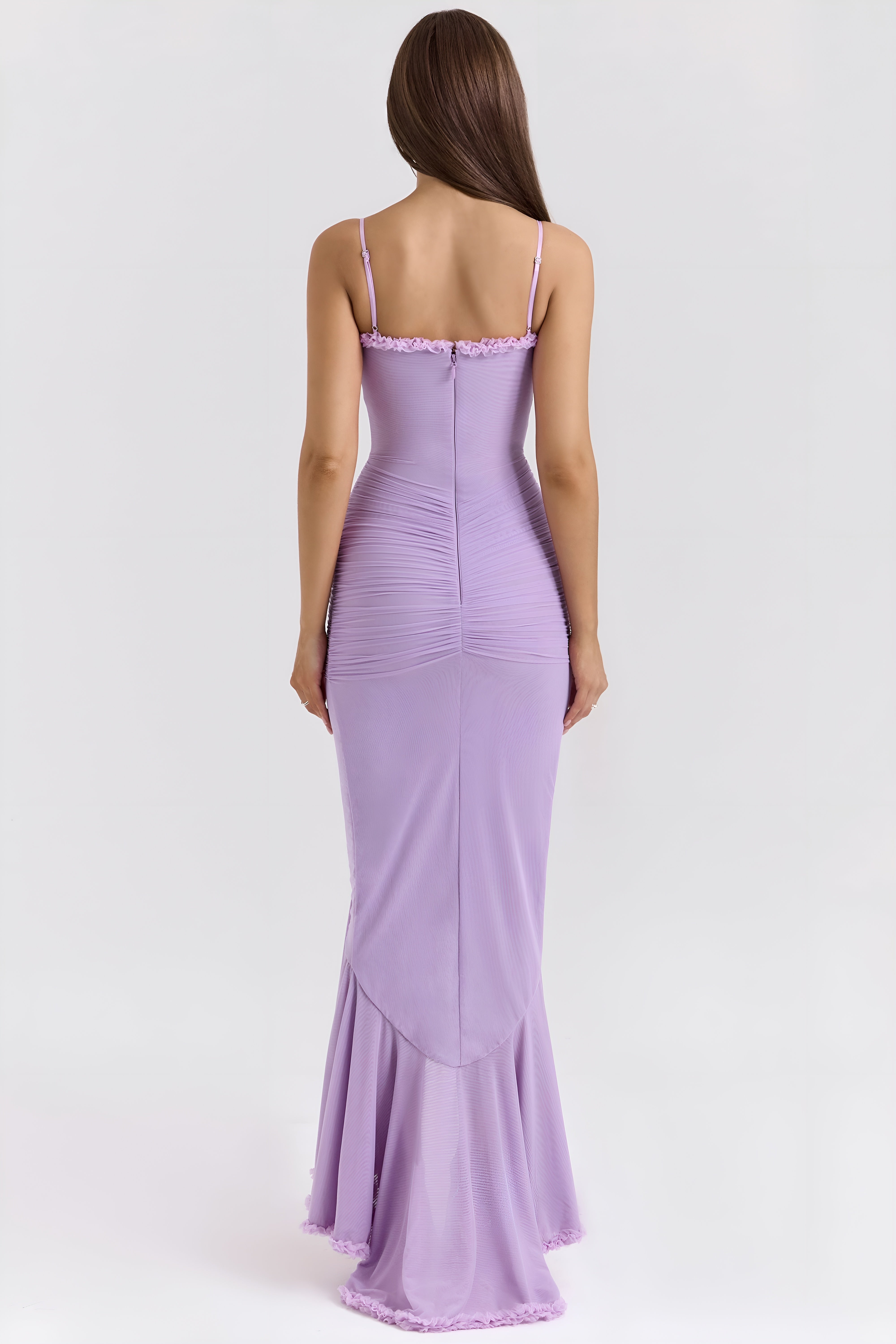 PERLE™ | La Isaline Robe Élégante