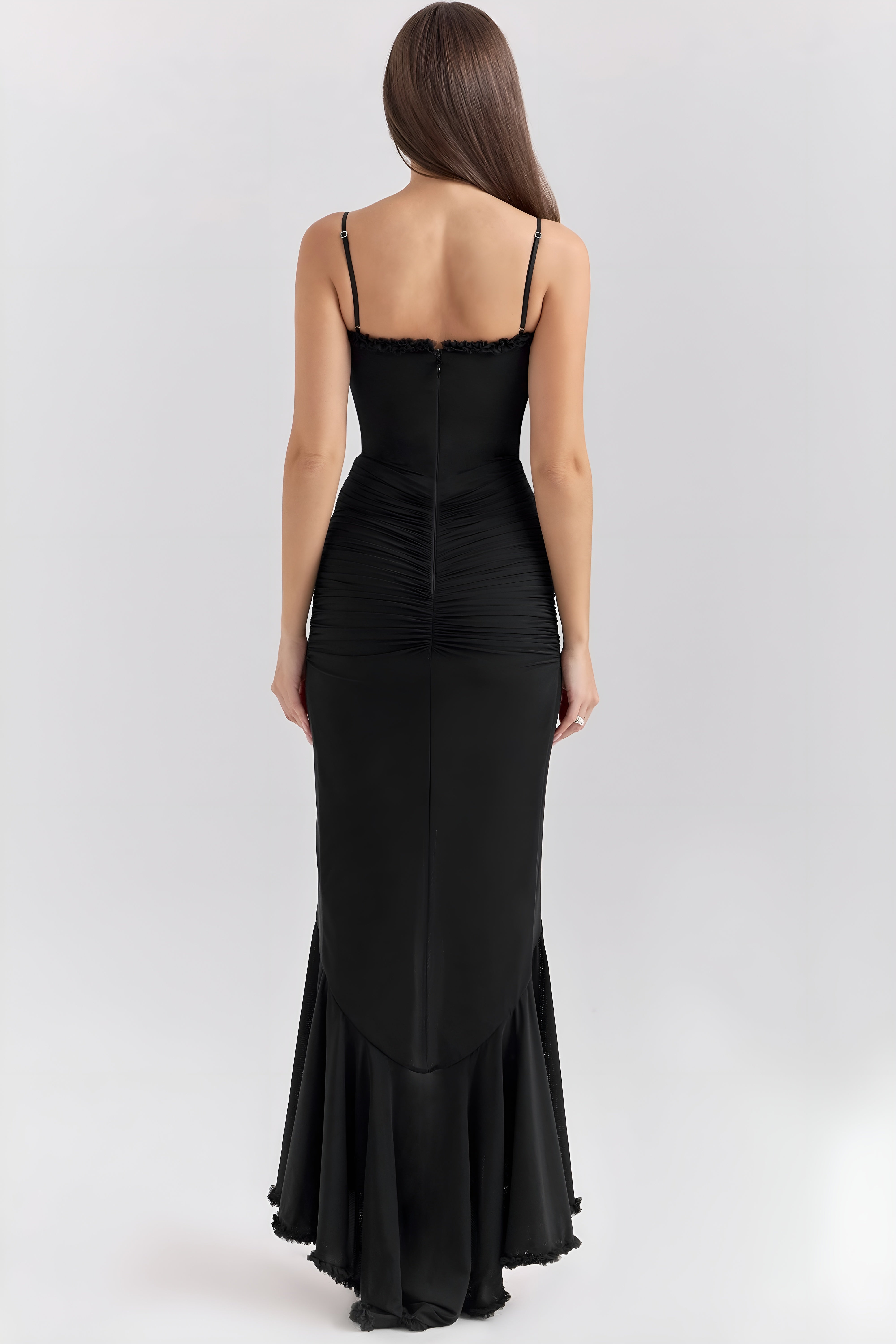 PERLE™ | La Isaline Robe Élégante