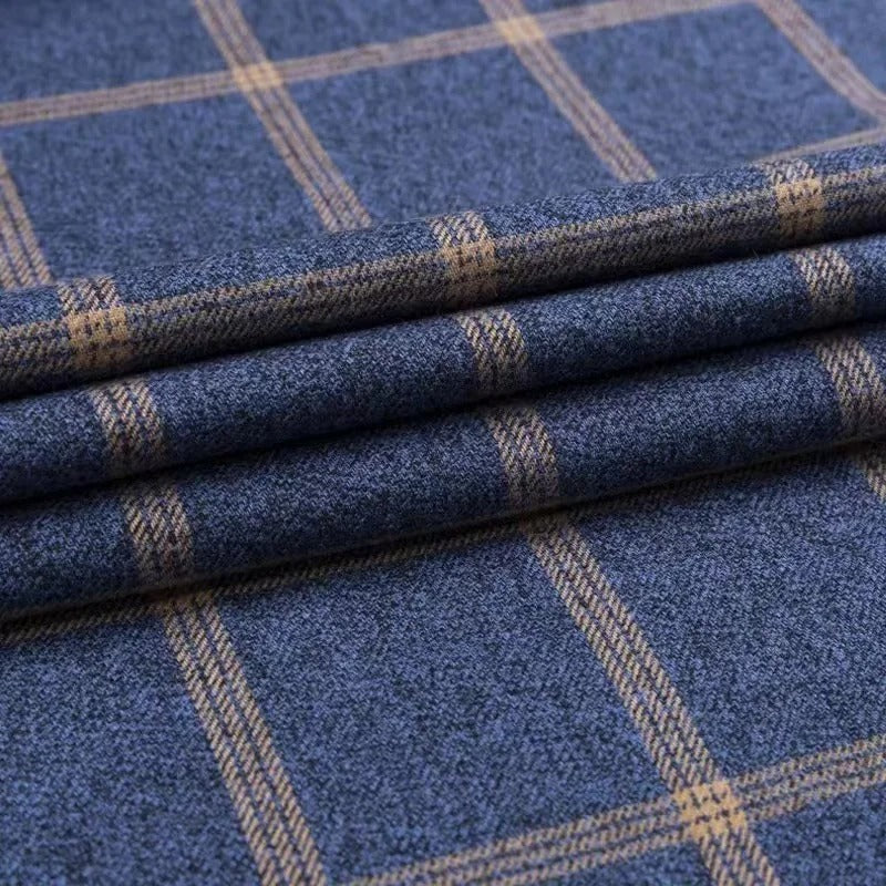 PERLE™ | Chemise À Carreaux Classique