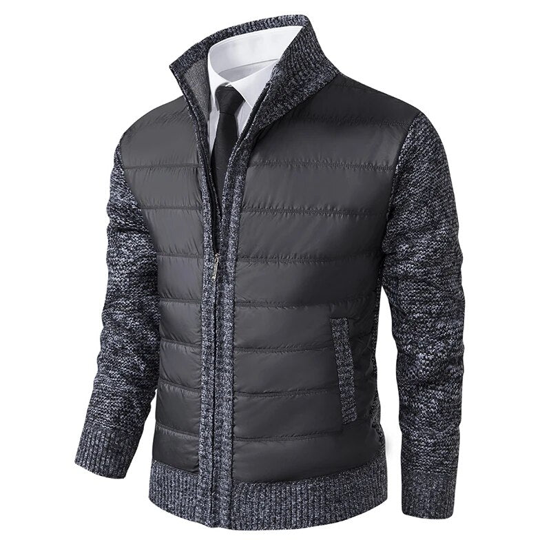 PERLE™ | Veste Chaude et Élégante