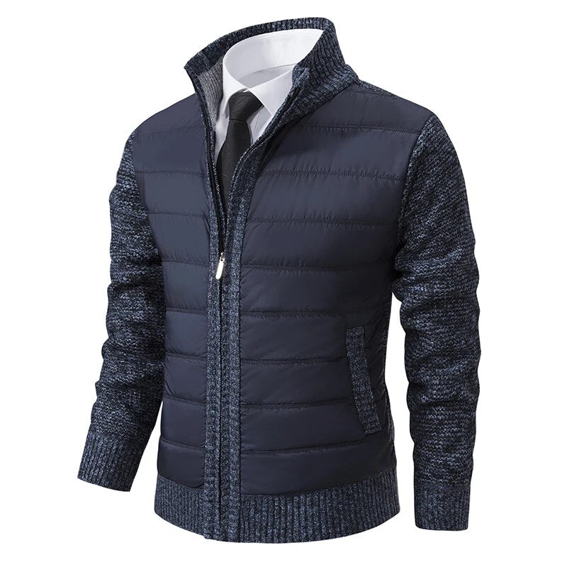 PERLE™ | Veste Chaude et Élégante
