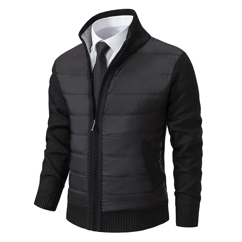 PERLE™ | Veste Chaude et Élégante