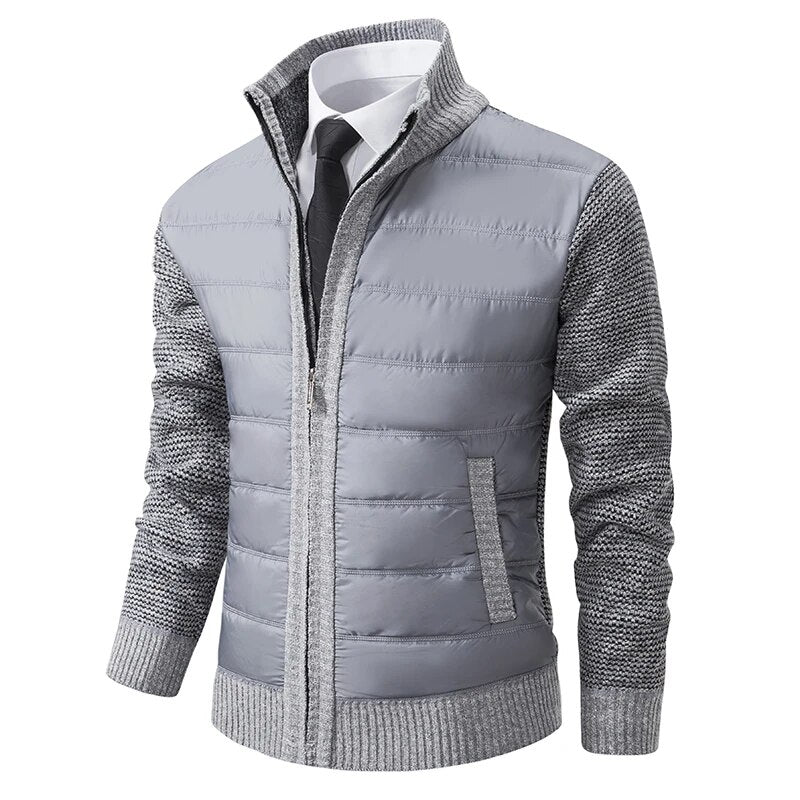 PERLE™ | Veste Chaude et Élégante