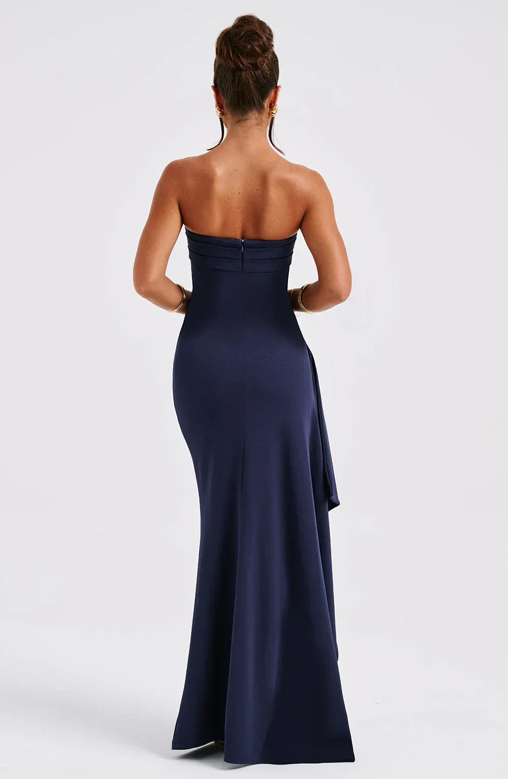 PERLE™ | Robe Maxi Avril