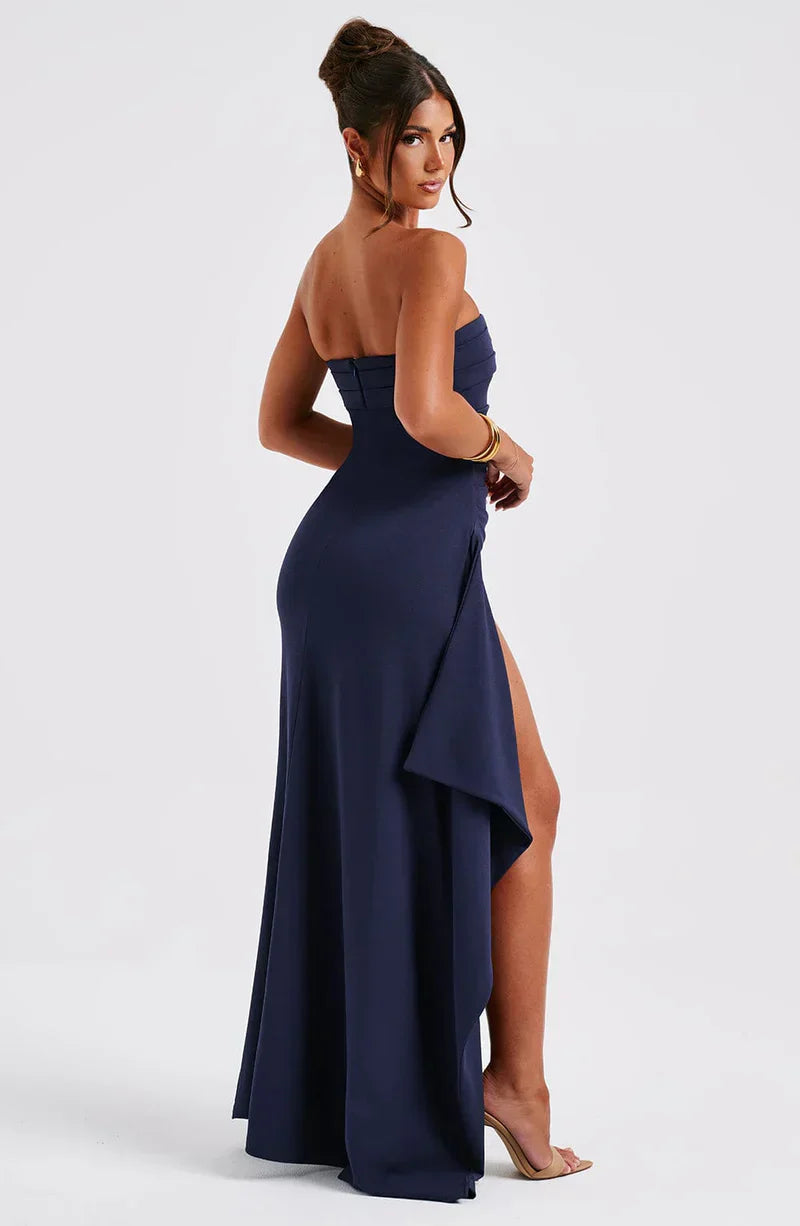 PERLE™ | Robe Maxi Avril
