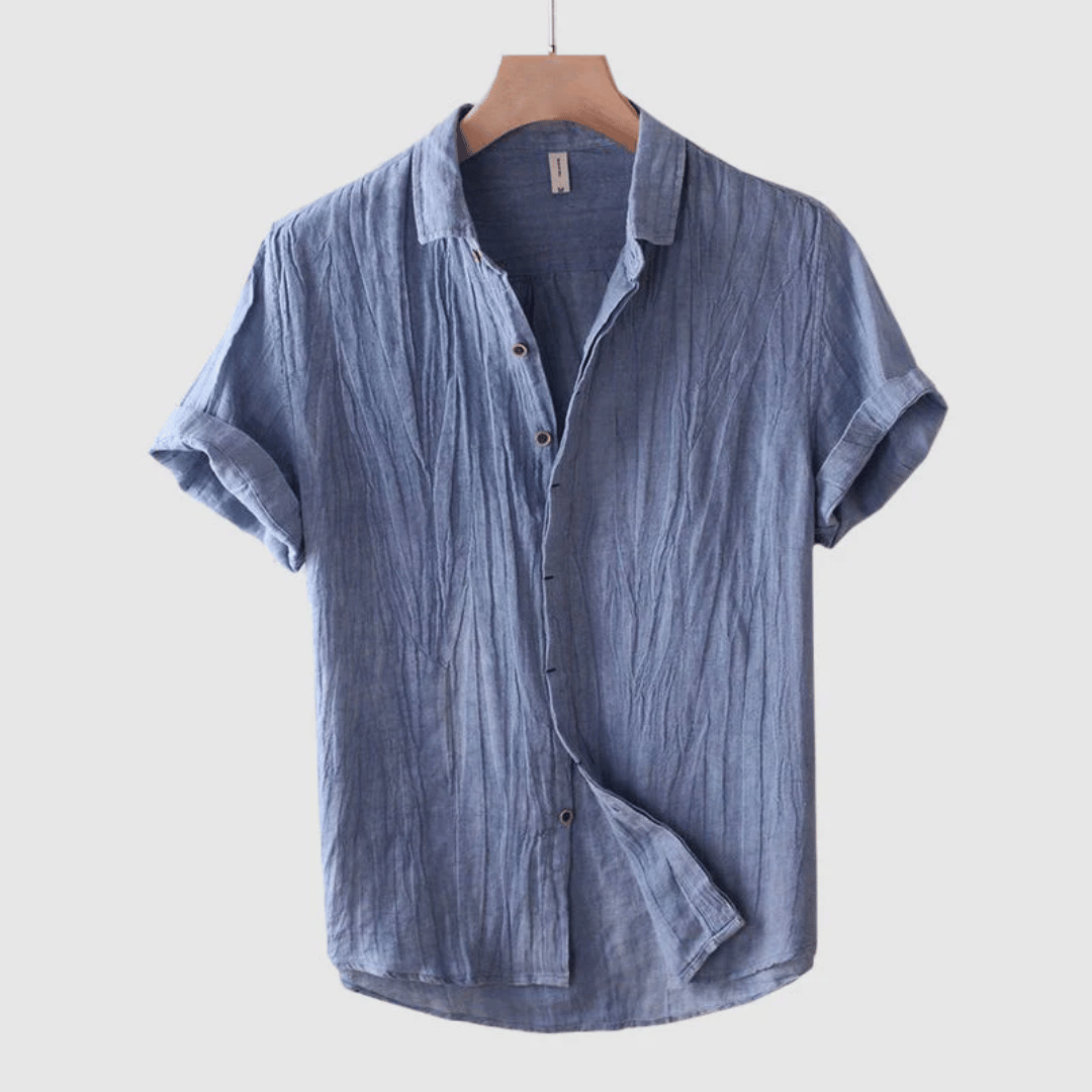 PERLE™ | Élégance Aérienne Casual