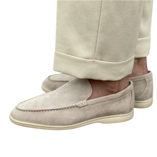 PERLE™ |  Mocassins de luxe