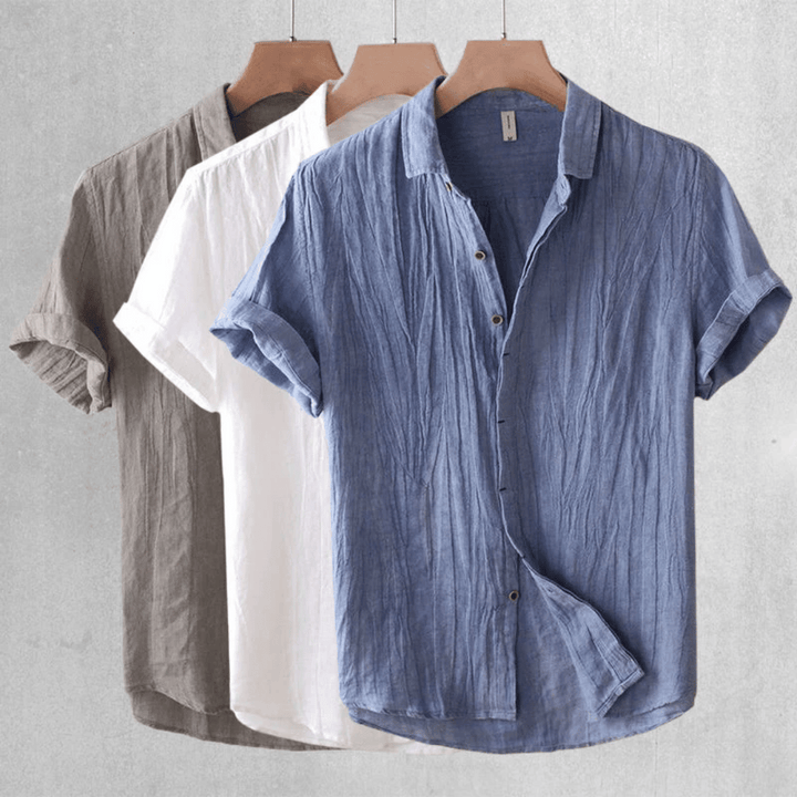 PERLE™ | Élégance Aérienne Casual