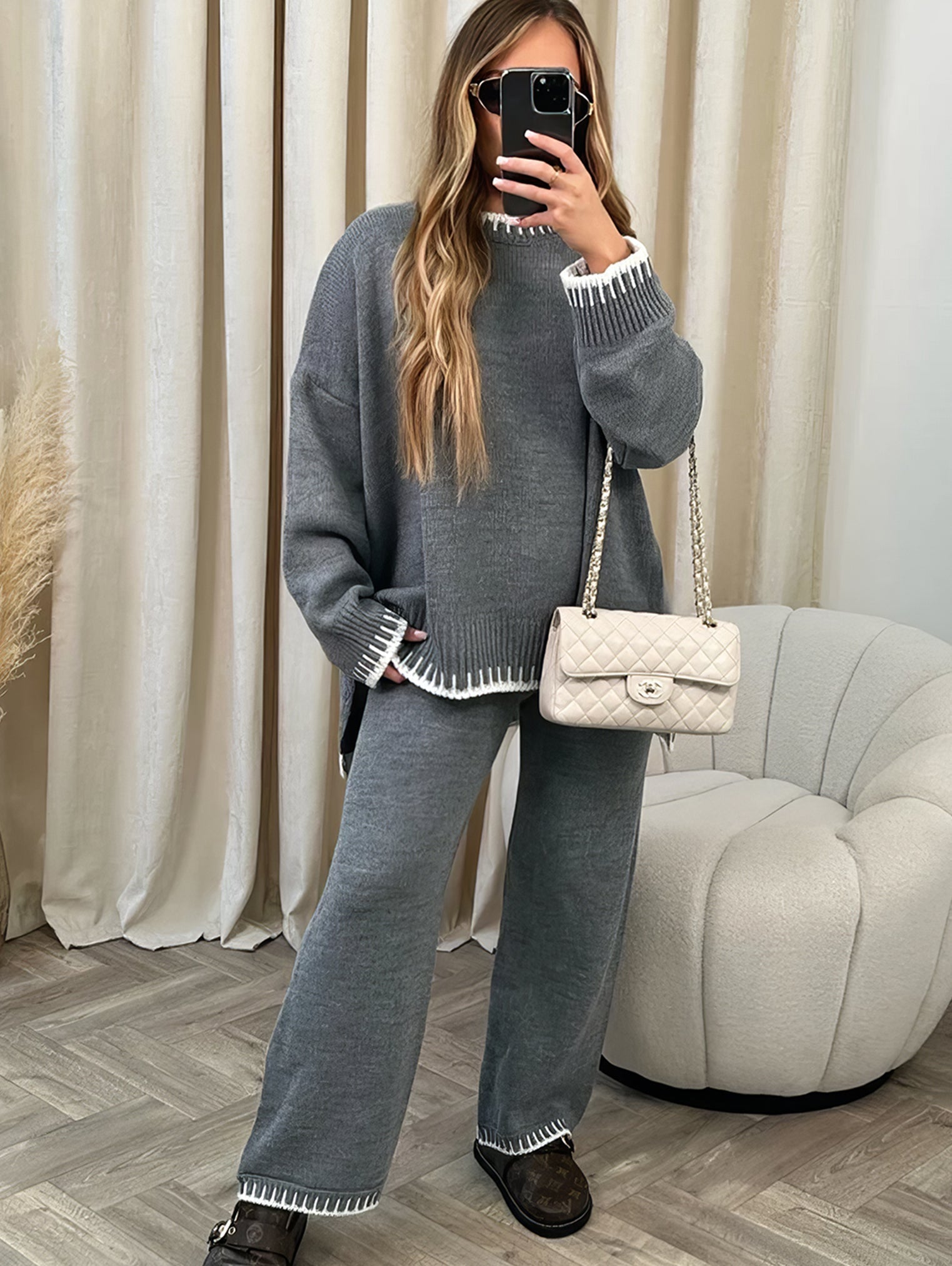 PERLE™ | Ensemble confort