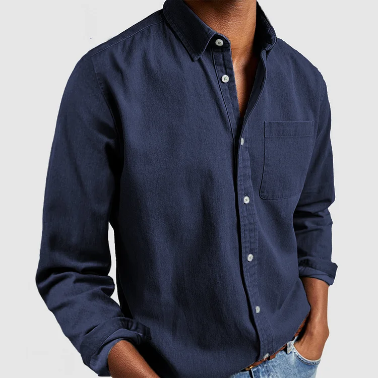 PERLE™ | Chemise exclusive