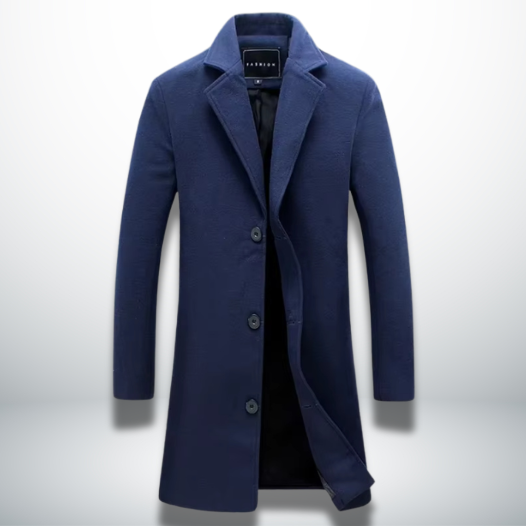 PERLE™ | Manteau d’hiver élégant