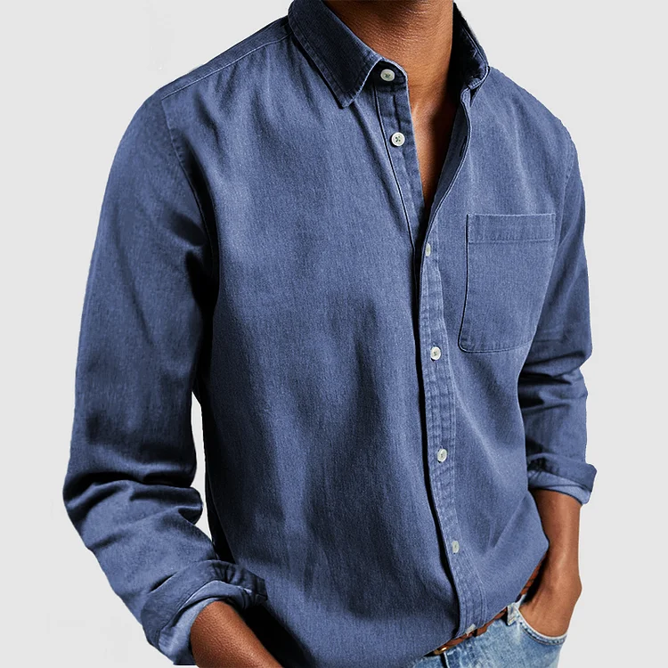 PERLE™ | Chemise exclusive