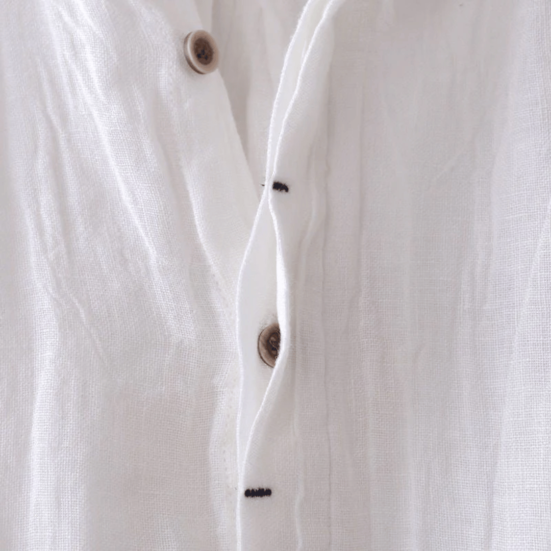 PERLE™ | Élégance Aérienne Casual