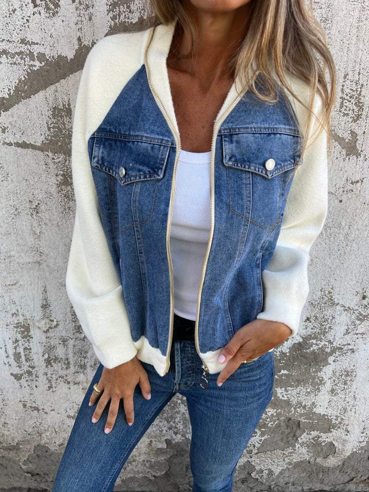 PERLE™ | La Veste