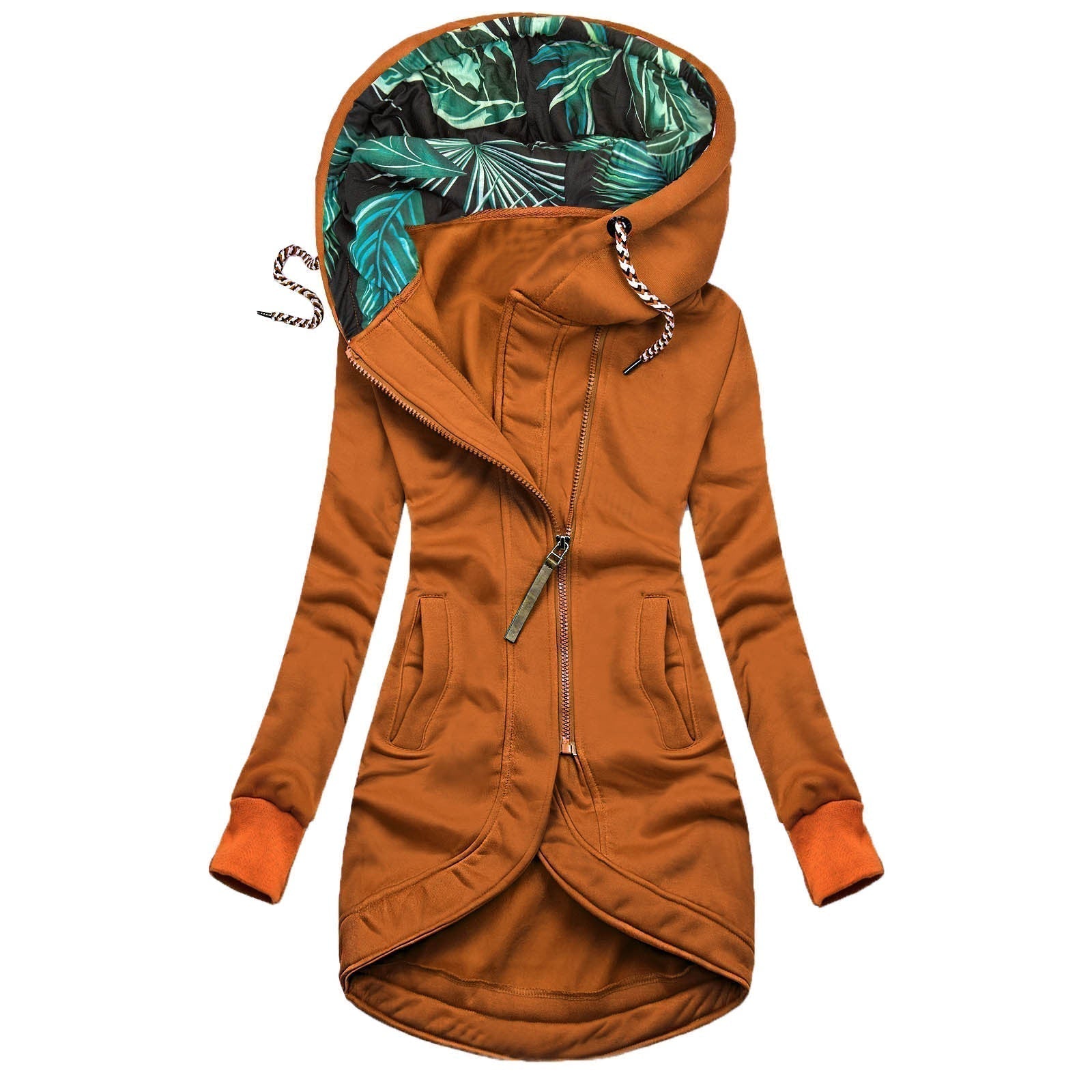 PERLE™ | Manteau d’hiver pour Femme