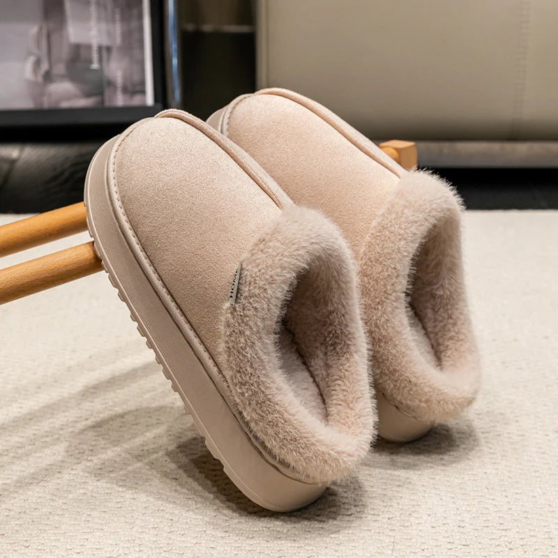 PERLE™ | Nouvelles Chaussons Douillets