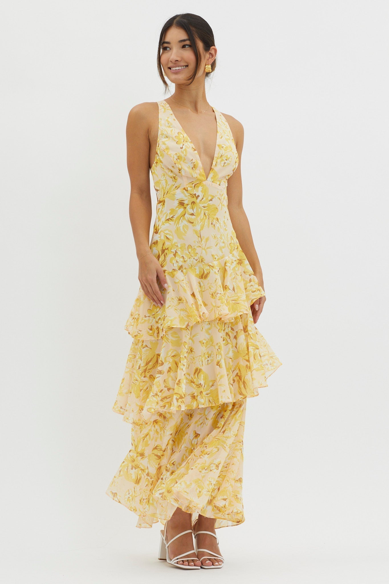 PERLE™ | Robe d'été