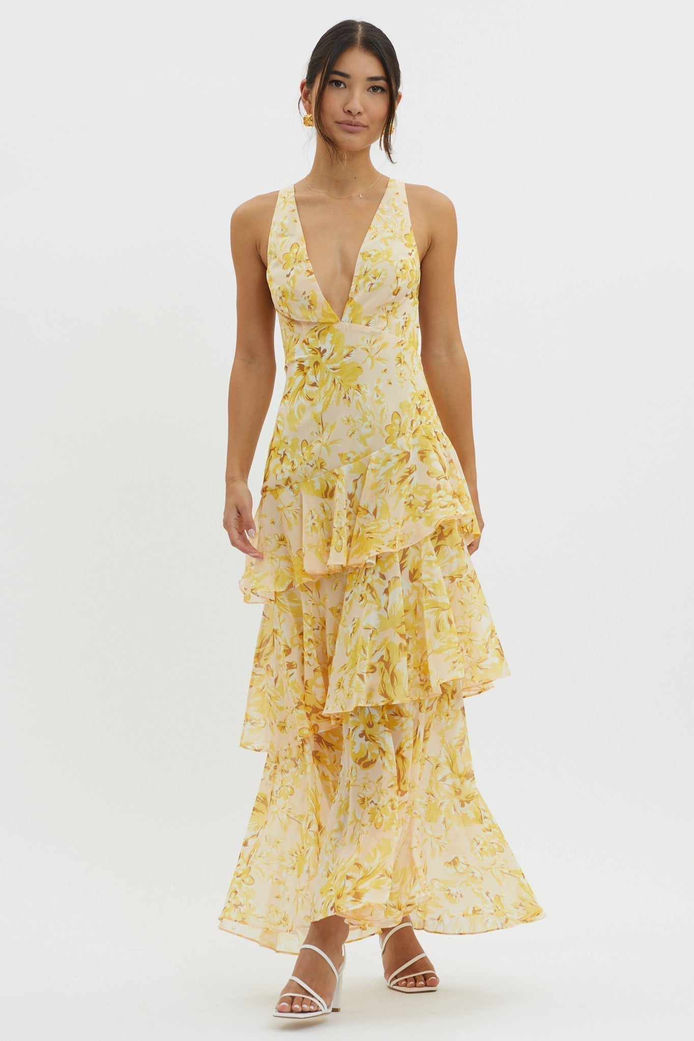 PERLE™ | Robe d'été