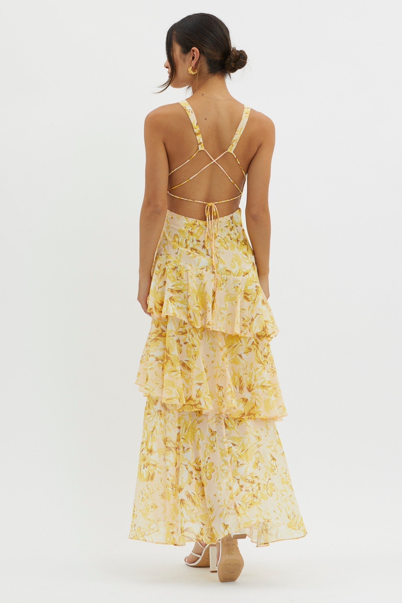 PERLE™ | Robe d'été
