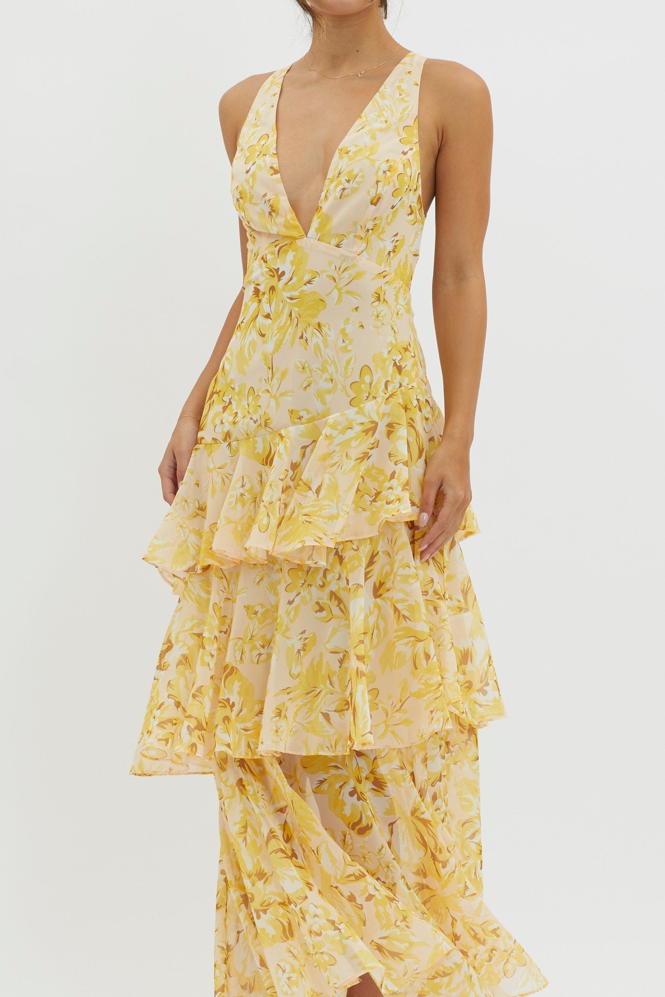 PERLE™ | Robe d'été