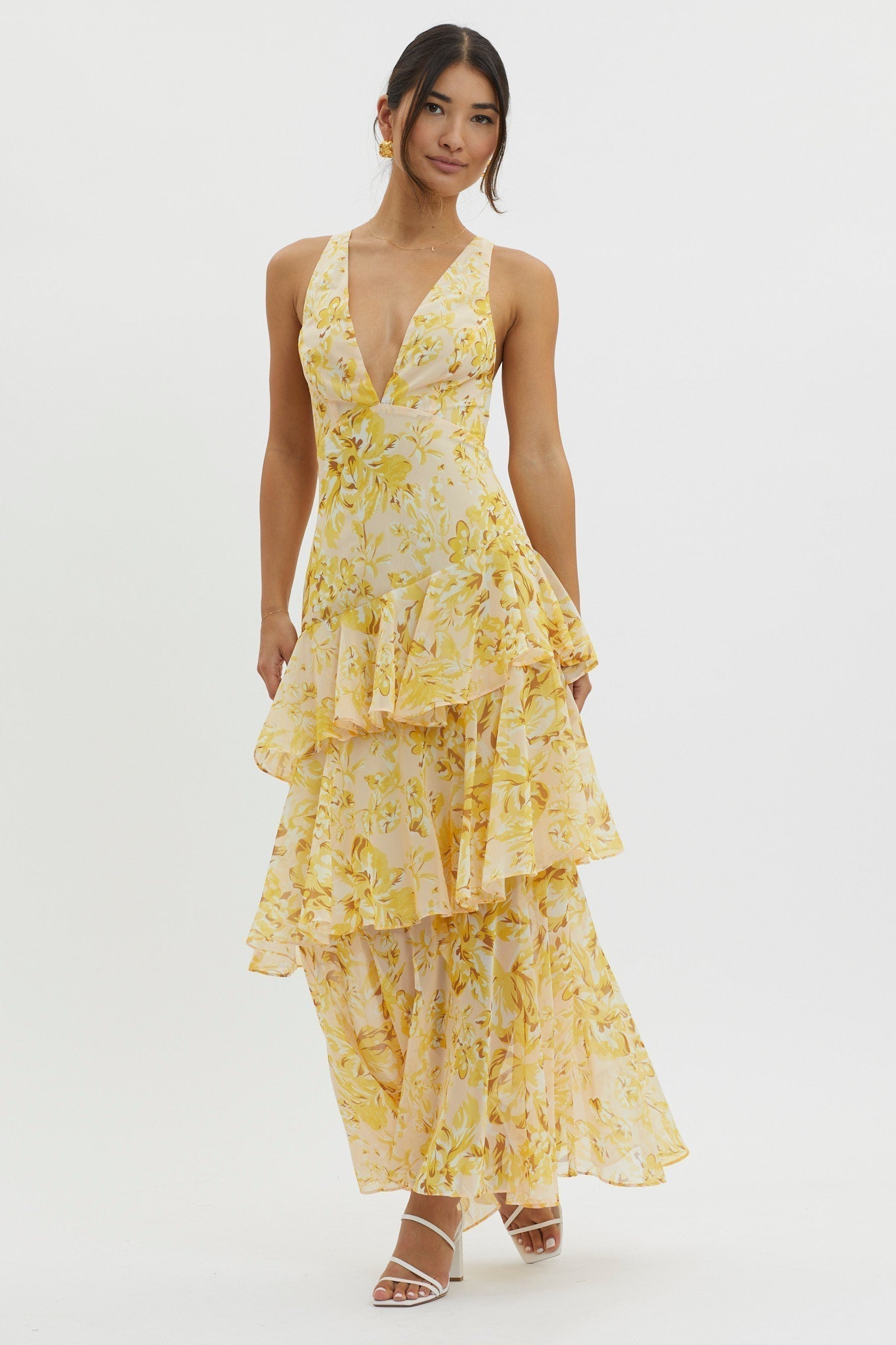 PERLE™ | Robe d'été