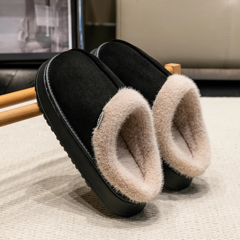 PERLE™ | Nouvelles Chaussons Douillets
