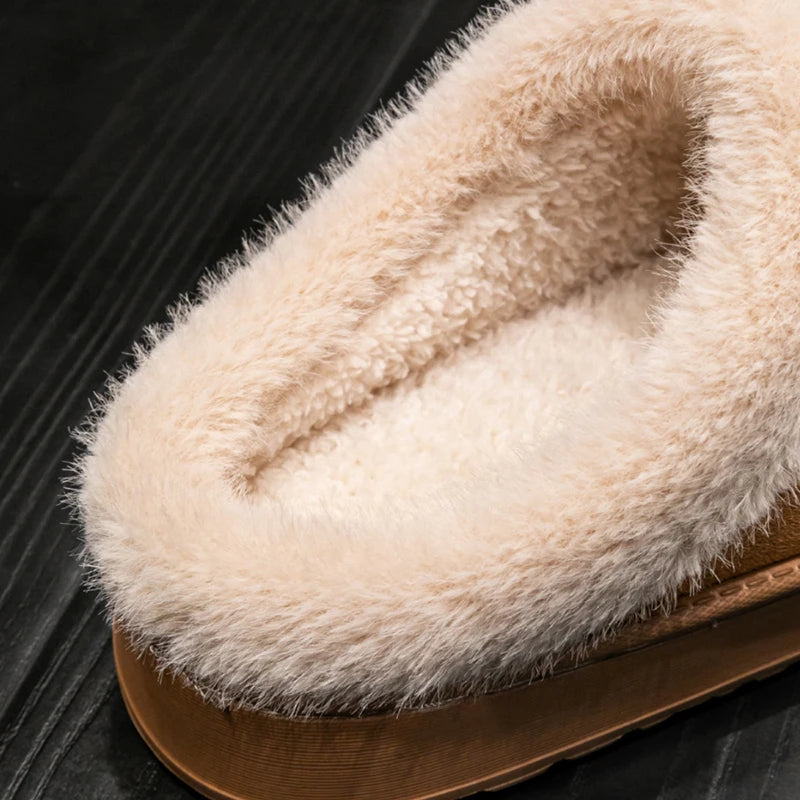PERLE™ | Nouvelles Chaussons Douillets