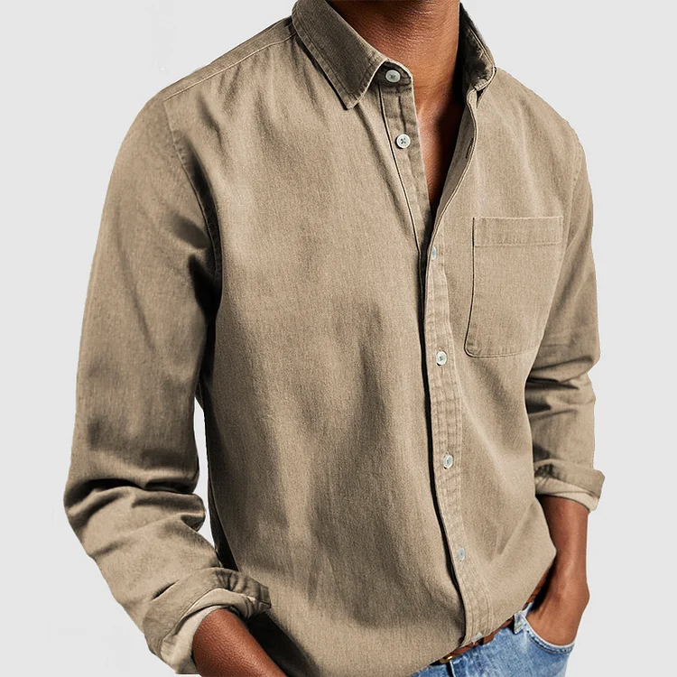 PERLE™ | Chemise exclusive
