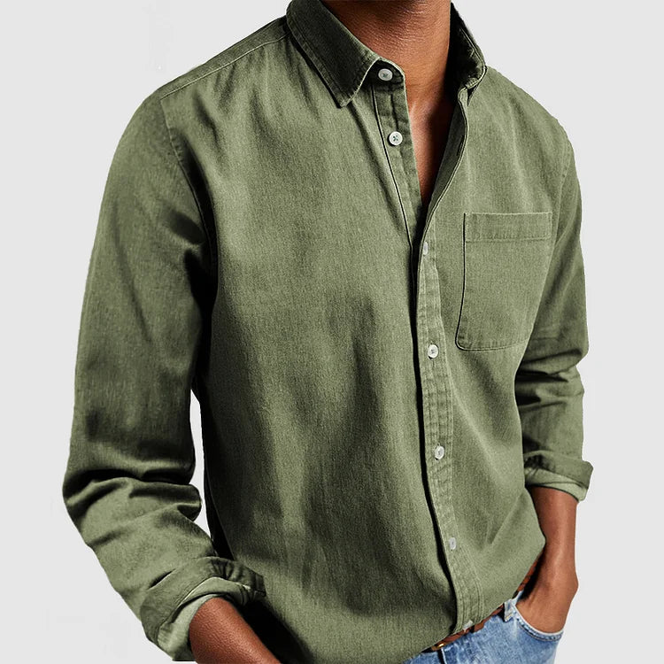 PERLE™ | Chemise exclusive