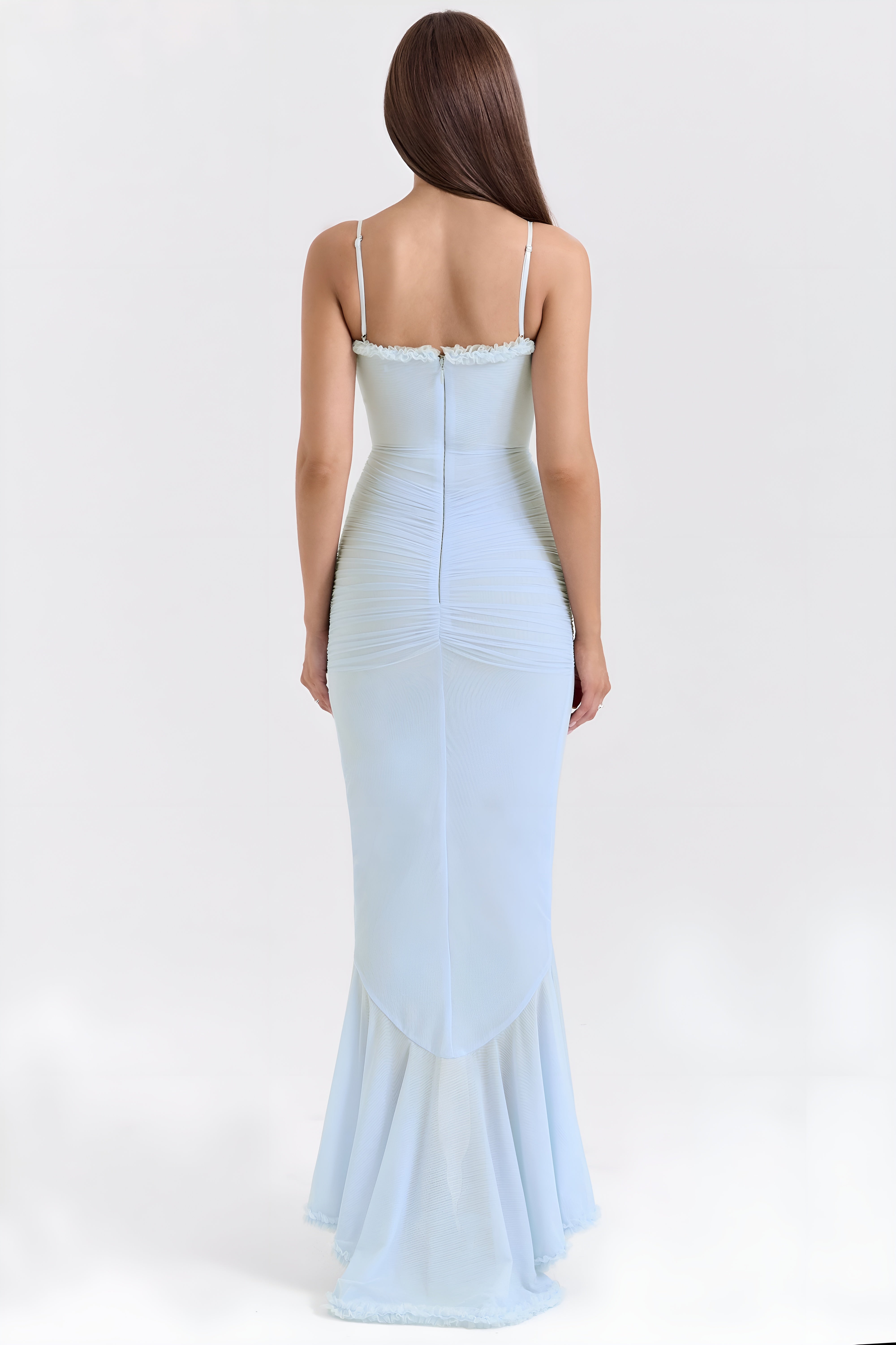 PERLE™ | La Isaline Robe Élégante